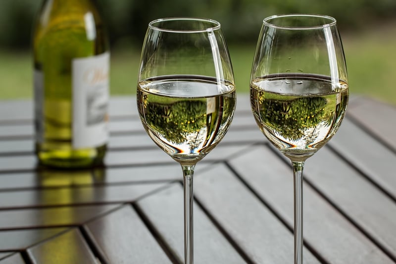 Gastronomic Wine Tasting